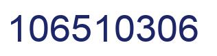 Número 106510306 imagen azul