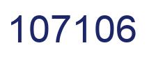 Número 107106 imagen azul