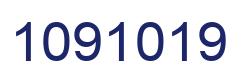 Número 1091019 imagen azul