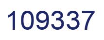 Número 109337 imagen azul