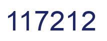 Número 117212 imagen azul