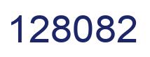 Número 128082 imagen azul