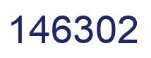 Número 146302 imagen azul