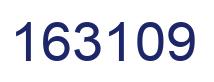 Number 163109 blue image