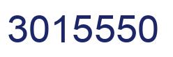 Número 3015550 imagen azul