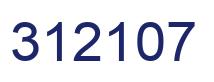 Número 312107 imagen azul