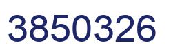 Número 3850326 imagen azul