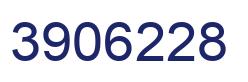 Número 3906228 imagen azul