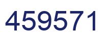 Número 459571 imagen azul