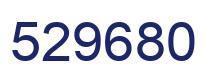 Número 529680 imagen azul