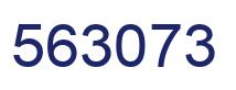 Número 563073 imagen azul