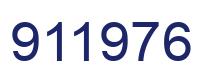 Número 911976 imagen azul