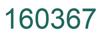 Número 160367 imagen verde