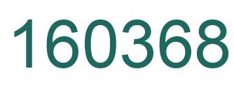 Número 160368 imagen verde