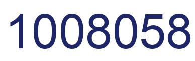 Número 1008058 imagen azul