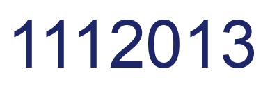 Número 1112013 imagen azul