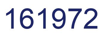 Número 161972 imagen azul