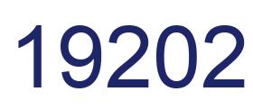 Número 19202 imagen azul