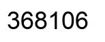 Número 368106 imagen negro
