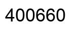 Número 400660 imagen negro