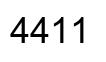 Number 4411 black image