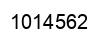 Número 1014562 imagen negro