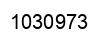 Número 1030973 imagen negro