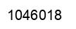 Número 1046018 imagen negro
