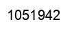 Número 1051942 imagen negro