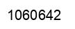Número 1060642 imagen negro