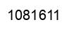 Número 1081611 imagen negro