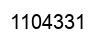 Número 1104331 imagen negro