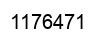 Número 1176471 imagen negro