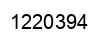 Número 1220394 imagen negro