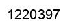 Número 1220397 imagen negro