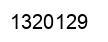 Número 1320129 imagen negro