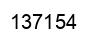 Número 137154 imagen negro
