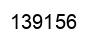 Número 139156 imagen negro