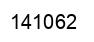 Número 141062 imagen negro