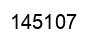Número 145107 imagen negro