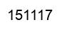 Número 151117 imagen negro