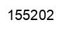 Número 155202 imagen negro