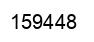 Número 159448 imagen negro