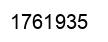 Número 1761935 imagen negro