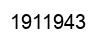 Número 1911943 imagen negro