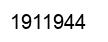 Número 1911944 imagen negro