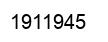 Número 1911945 imagen negro