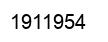 Número 1911954 imagen negro