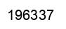 Número 196337 imagen negro