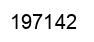 Número 197142 imagen negro